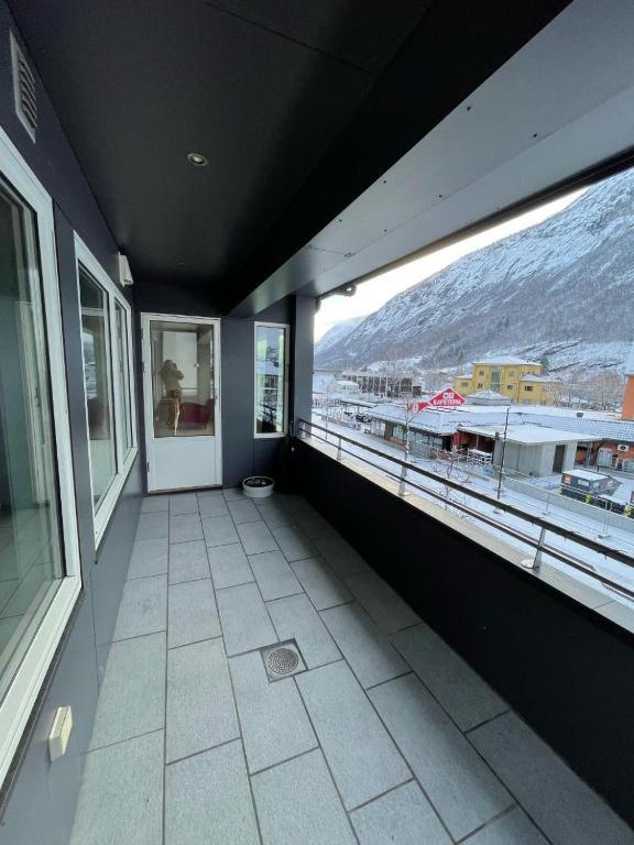 Stryn Kaffebar & Vertshus 外观 照片