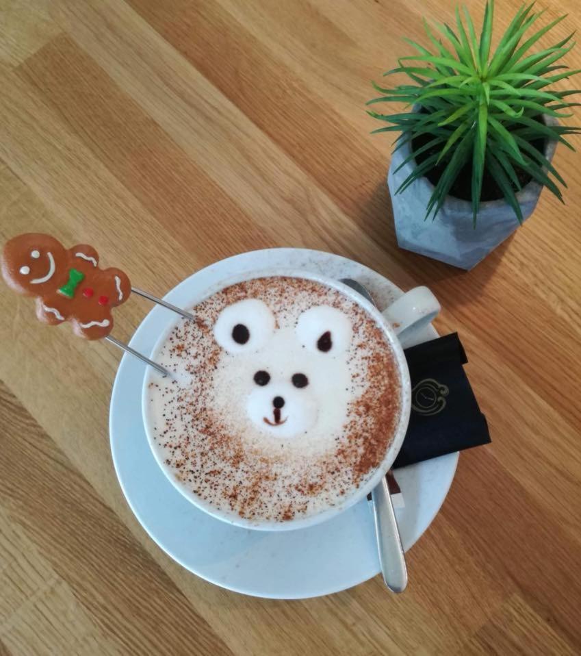 Stryn Kaffebar & Vertshus 外观 照片