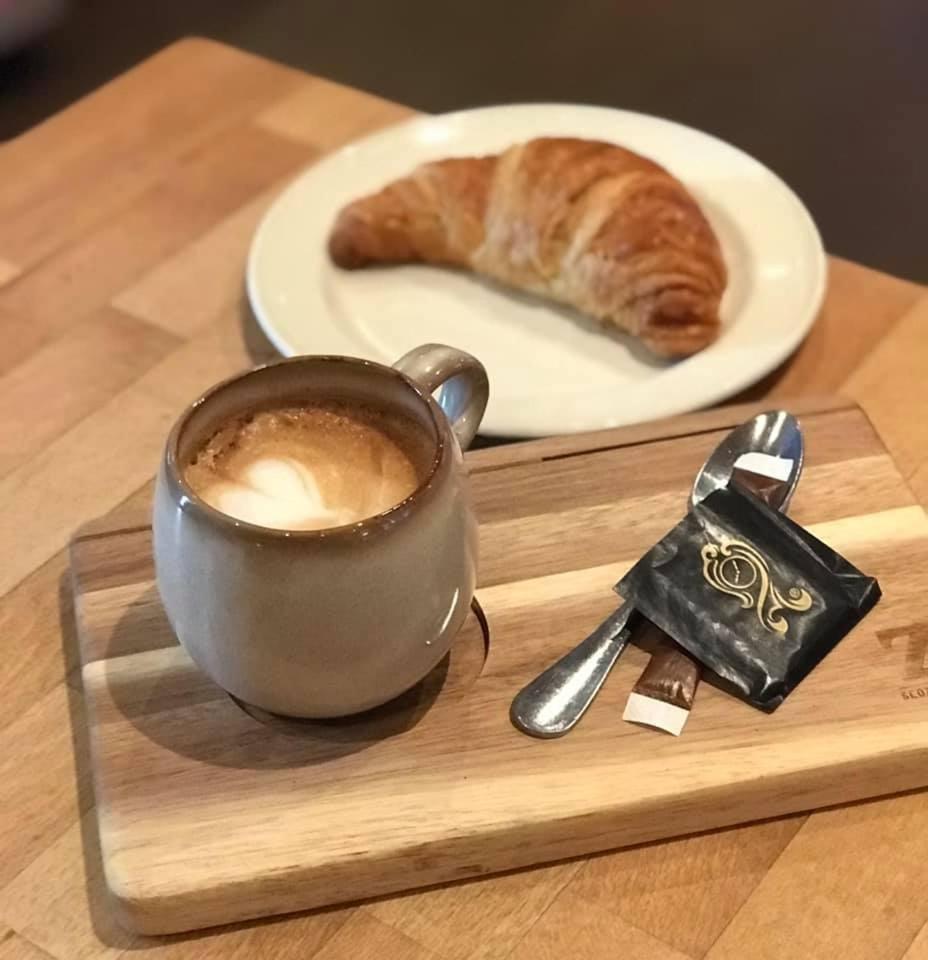 Stryn Kaffebar & Vertshus 外观 照片